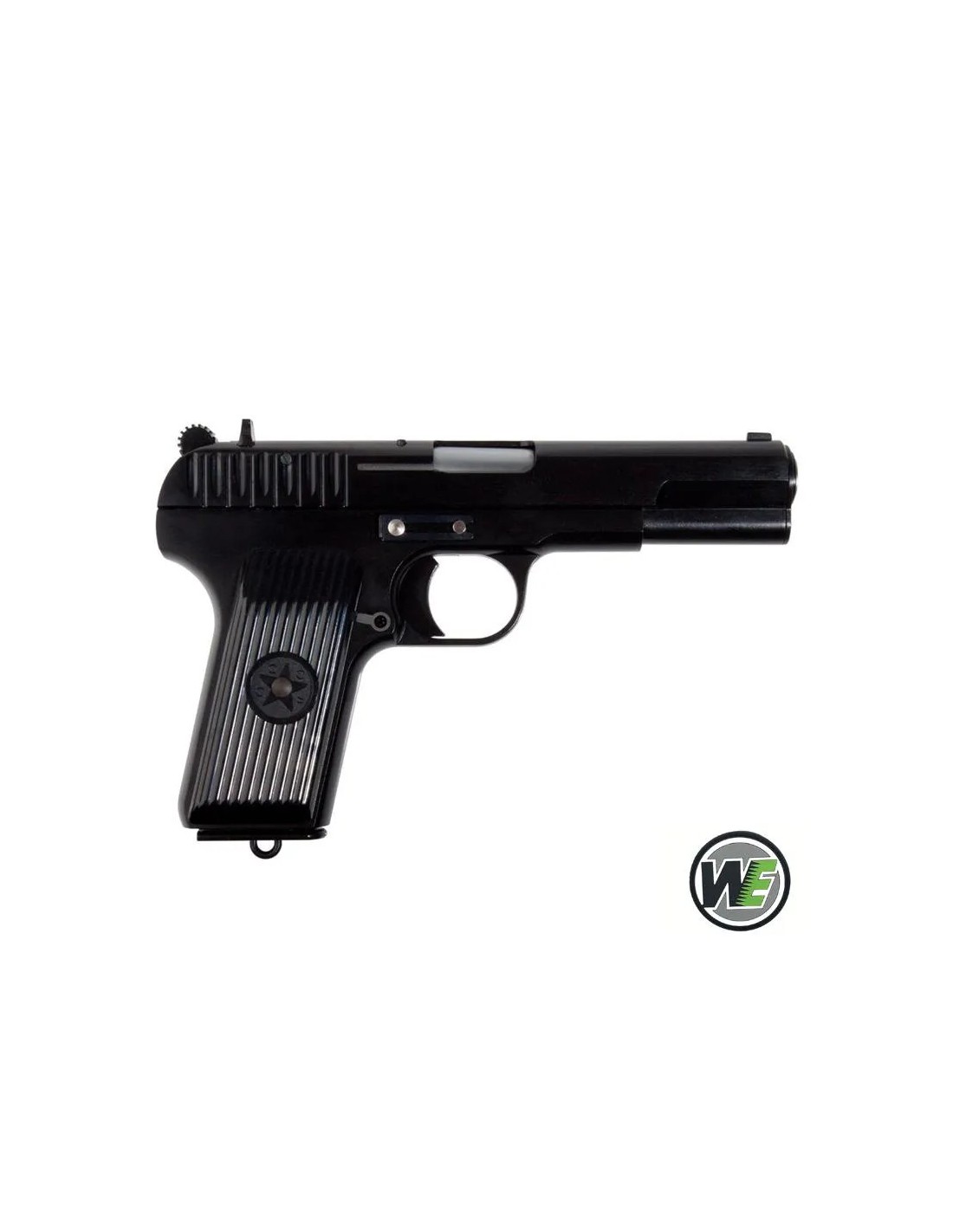 Tokarev TT33