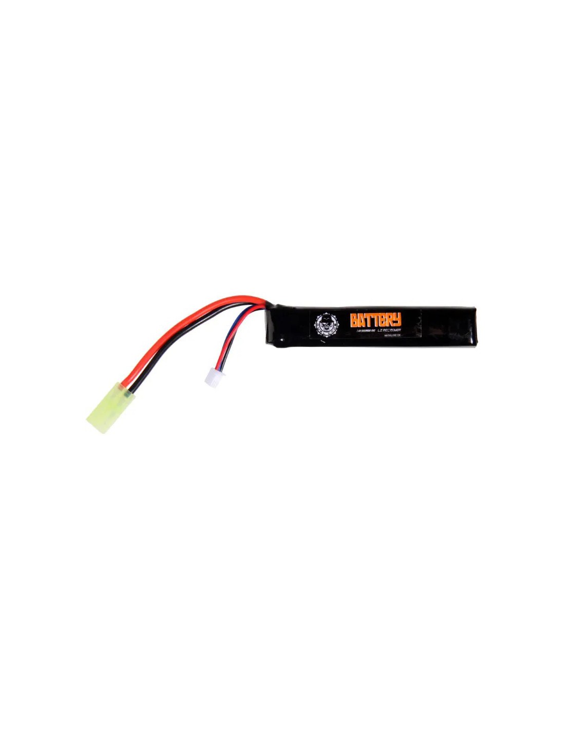 BATERÍA M4 11.1V 800mAh 15C