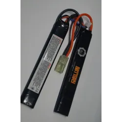 Bateria Duel Code 7.4V 1300MAH 15C