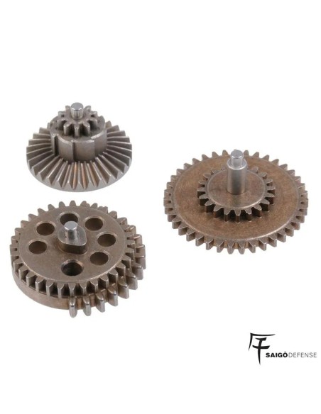set-6-cojinetes-8mm-acero-saigo-defense-conjunto-completo