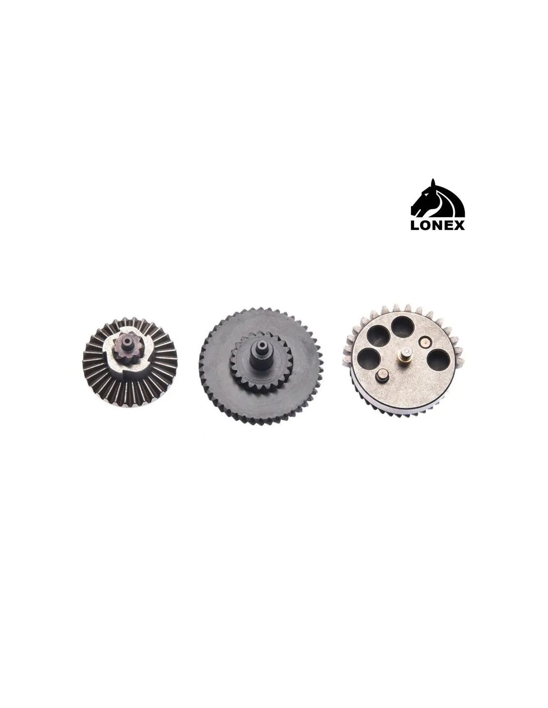 ENGRANAJES Ultra Torque