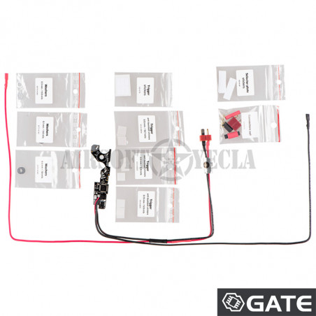 Gatillo electrónico Aster V3 SE - Gate