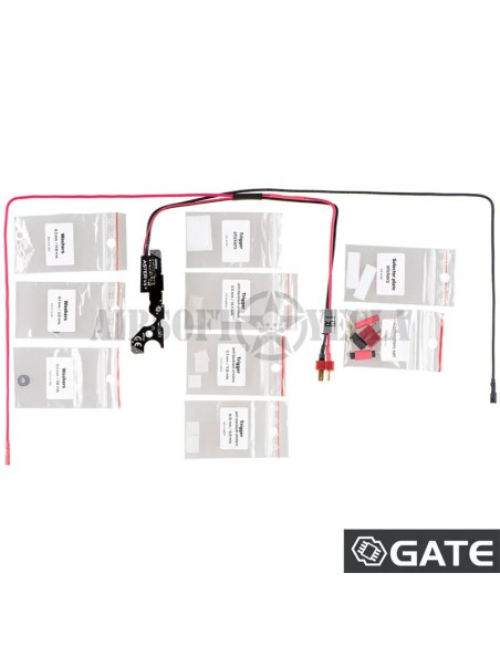 gatillo-electronico-aster-v3-se-gate-vista-frontal