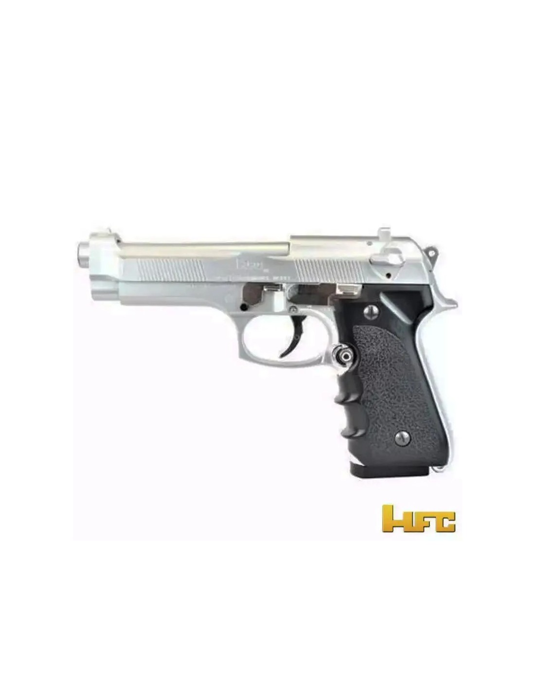 Beretta 92 Tan