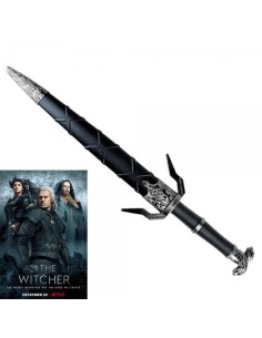 daga-ornamental-fantasia-the-witcher-detalle-hoja 2