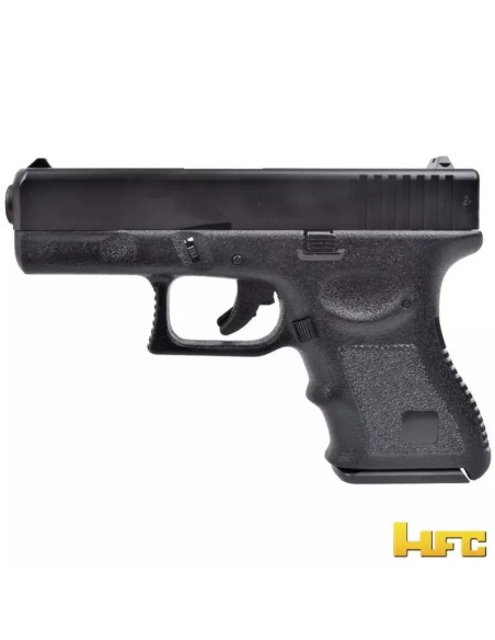kit-pistola-muelle-negra-ha119b-hfc-vistadearriba