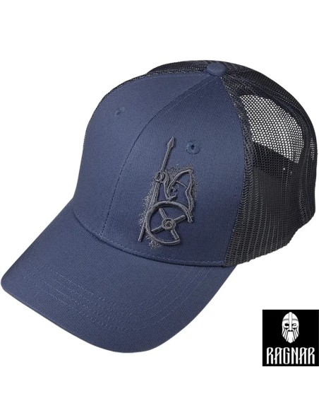 gorra-tyra-negra-azul-vista-frontal