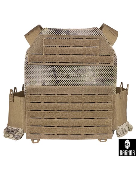kit-rifle-electrico-m4-10-pulgadas-handguard-etu-dboys-empuñadura