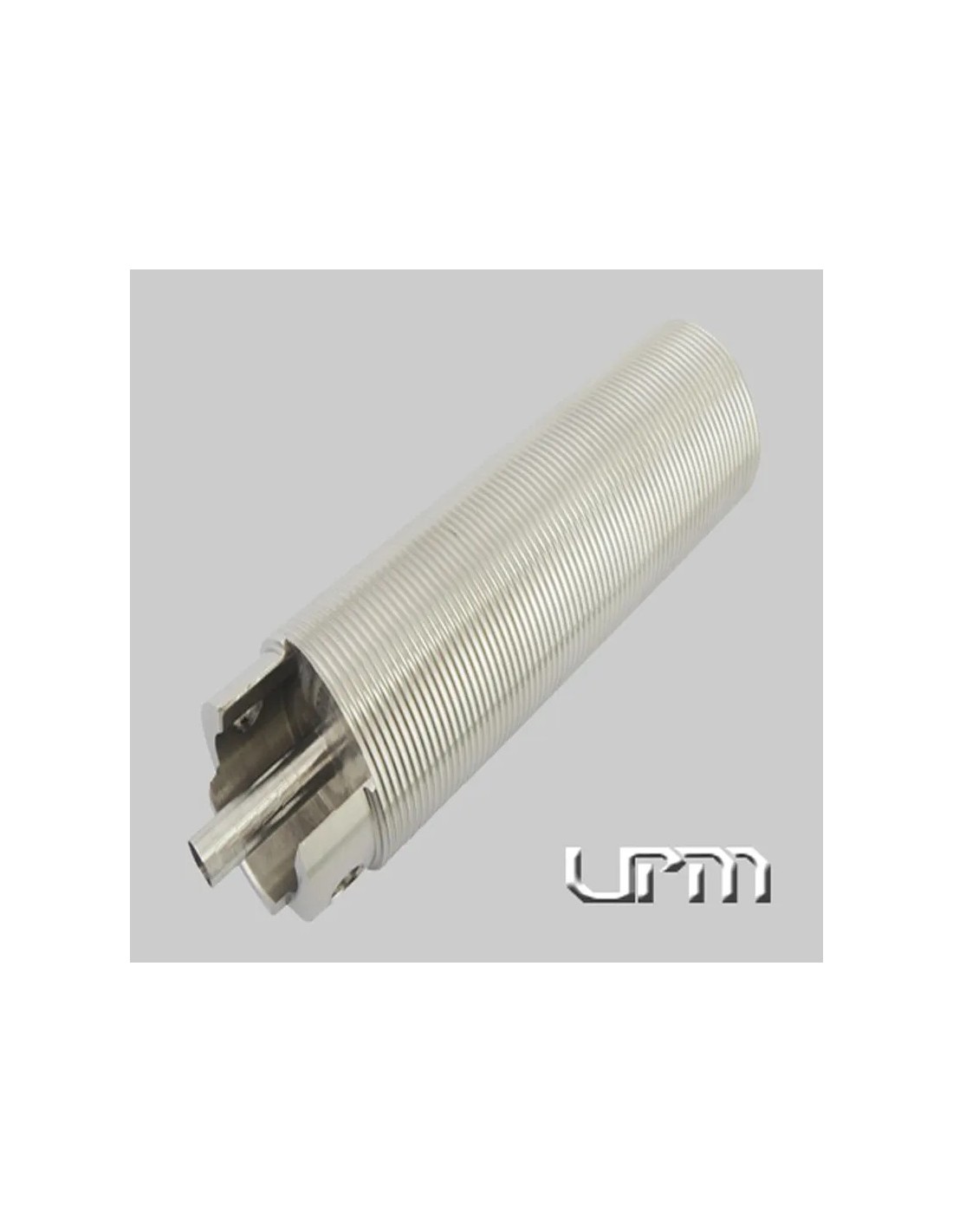 CILINDRO G36 INTEGRADO DE ACERO CNC
