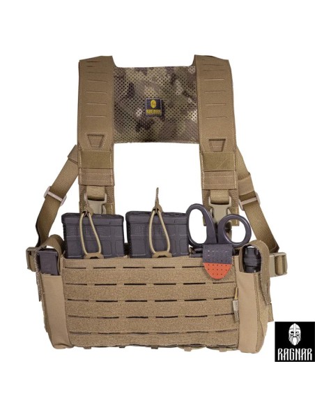 set-floki-tier-2-coyote-multicam-detalle-material