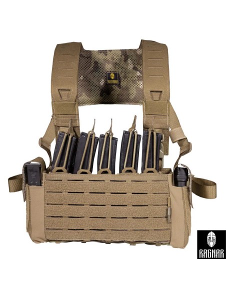 set-floki-tier-2-coyote-multicam-detalle-costuras