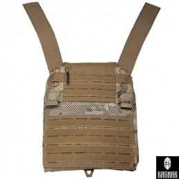HARALD PLATE CARRIER FRONT...