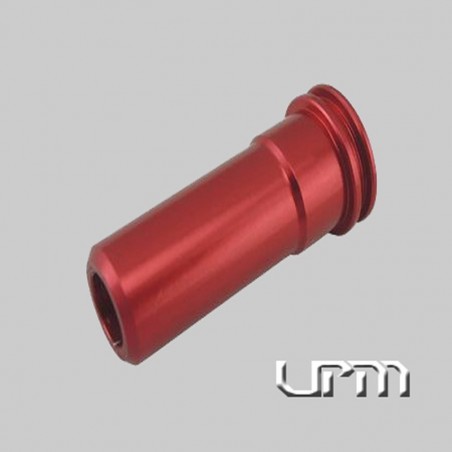 UPM M4 21.35mm Nozzle de Aluminio