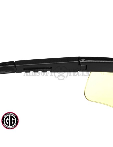 gafas-de-tiro-lentes-amarillas-lateral