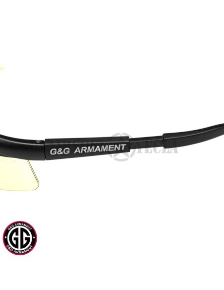 gafas-de-tiro-lentes-amarillas-en-uso