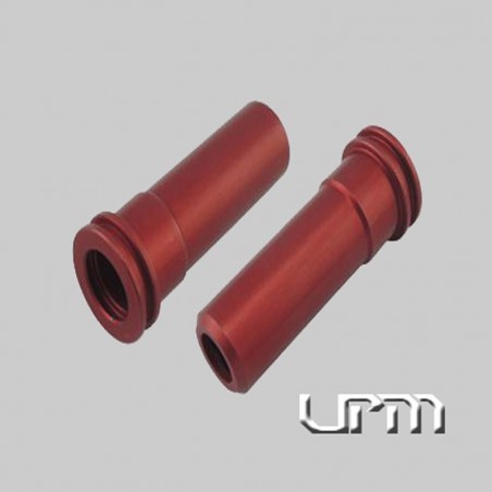 UPM 21.5mm Nozzle de Aluminio V2