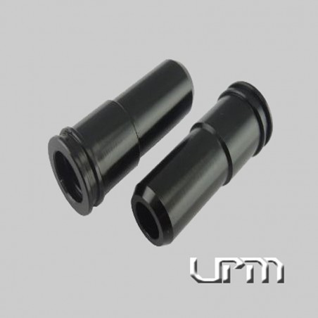 UPM 20.7mm ALuminio Air Seal Nozzle para AK47