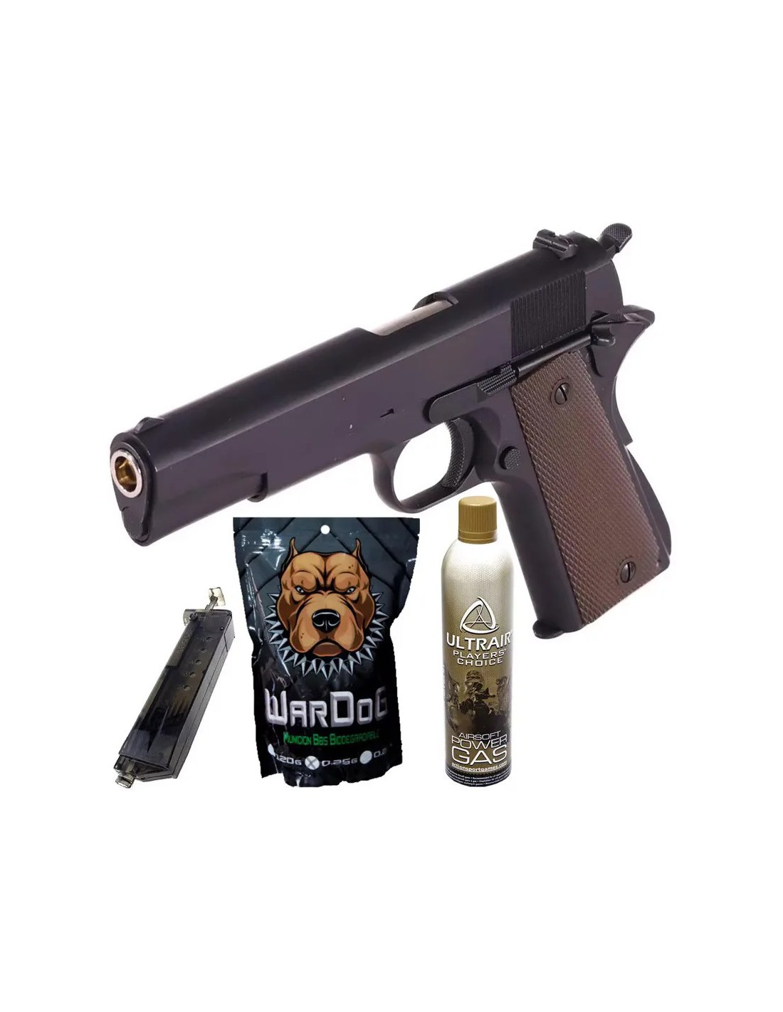 Colt 1911