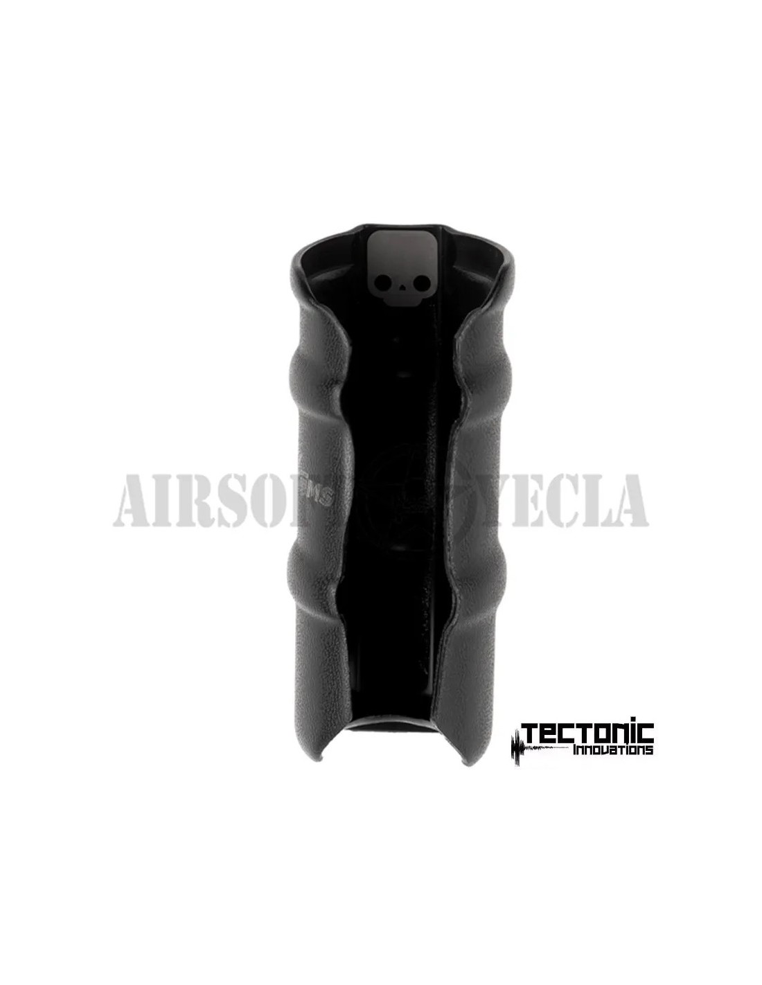 FUNDA DE GRANADA COMPATIBLE Quake Neutron Grafito