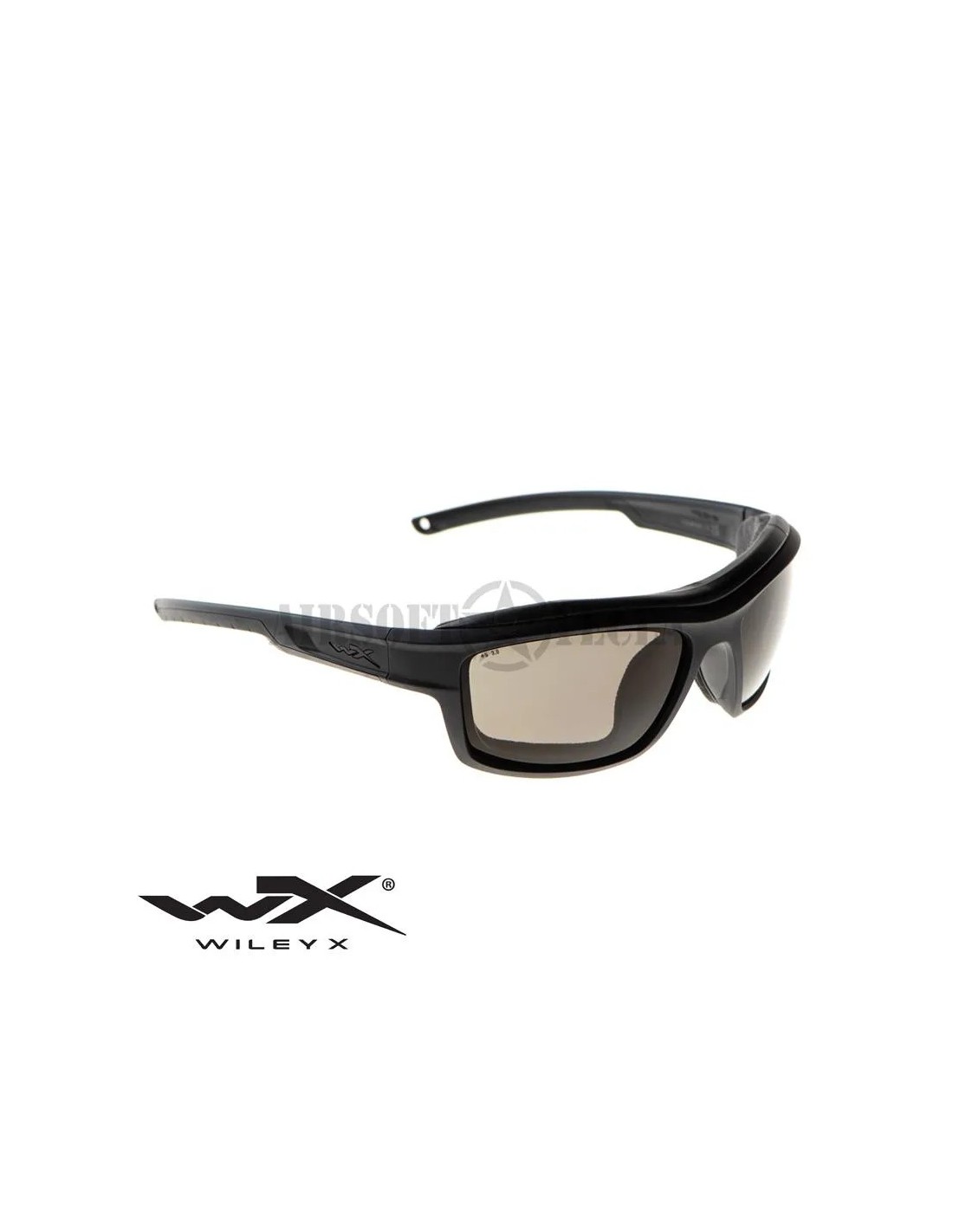 GAFAS DEPORTIVAS POLARIZADAS POLICARBONATO INASTILLABLE CON ANTIRREFLEJO Y PROTECCIÓN UVA UVB Ahumada