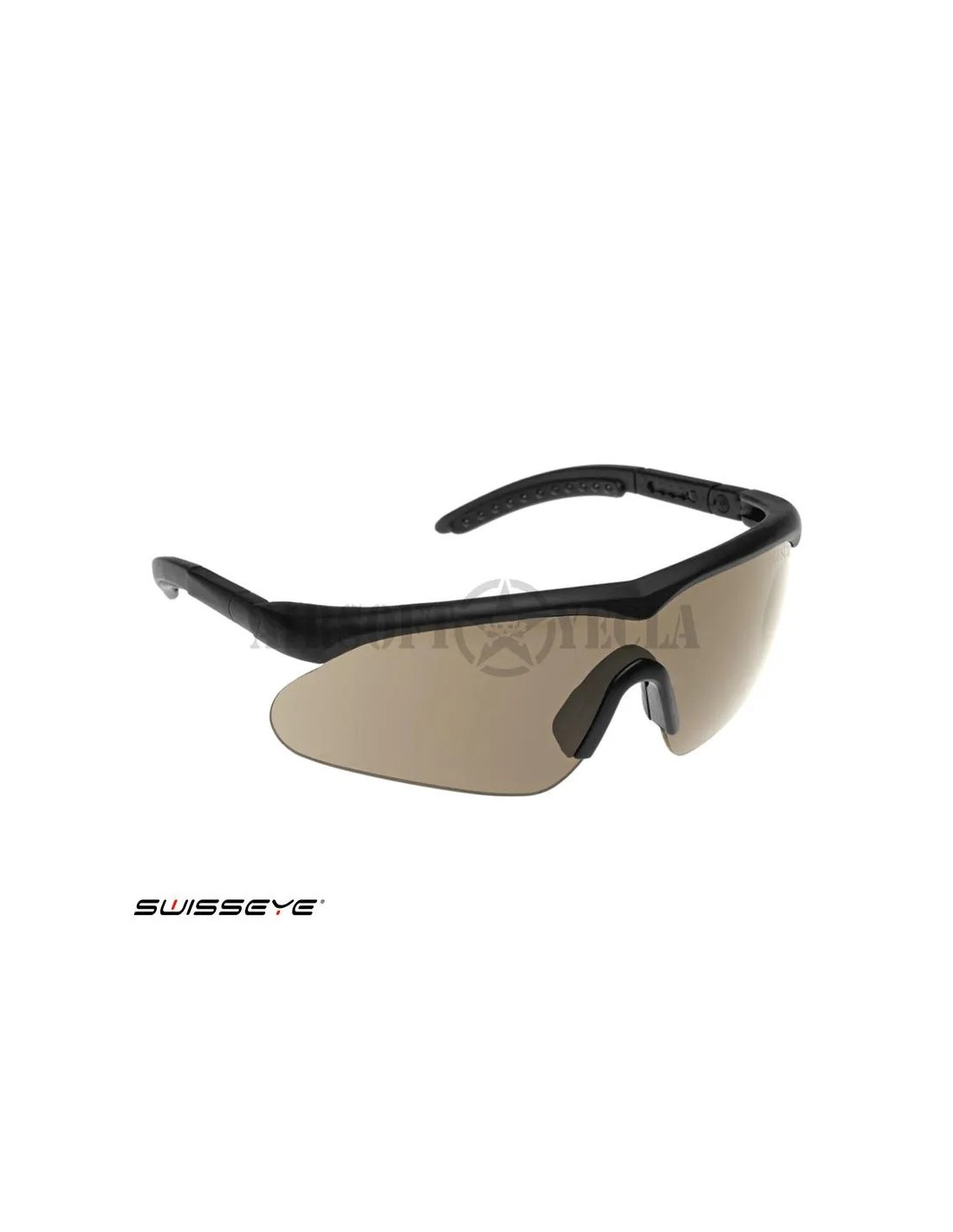 Gafas de protección ocular con 3 lentes intercambiables antivaho resistentes a arañazos protección 100% UVA UVB UVC