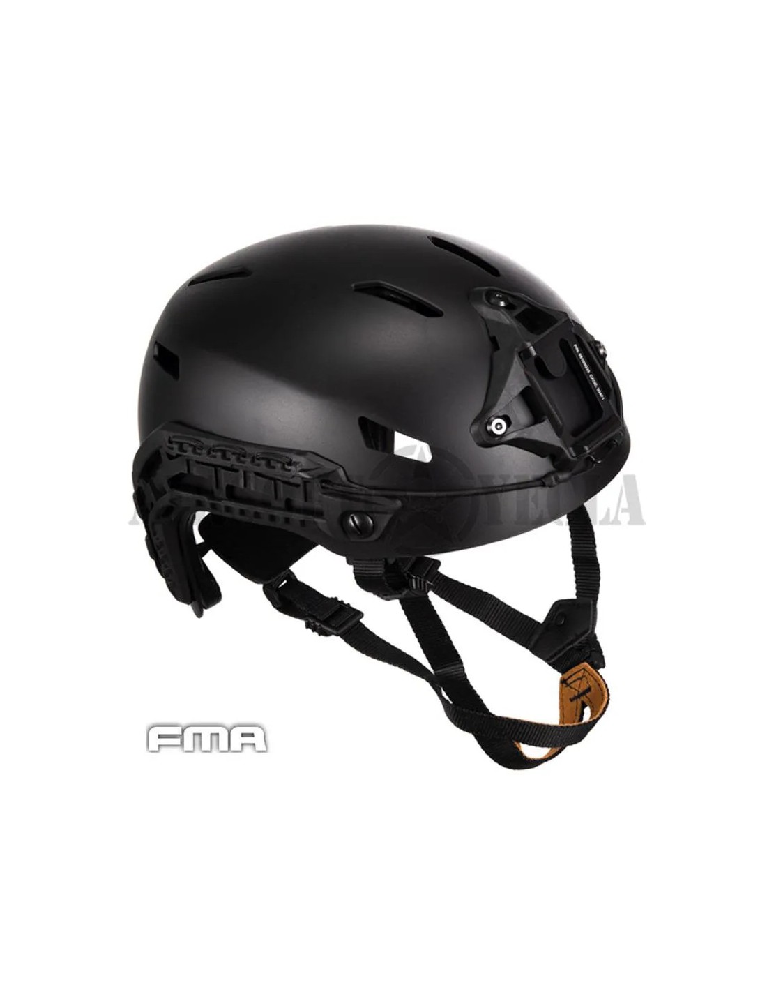 CASCO LIGERO TÁCTICO PARA AIRSOFT TALLA M/L