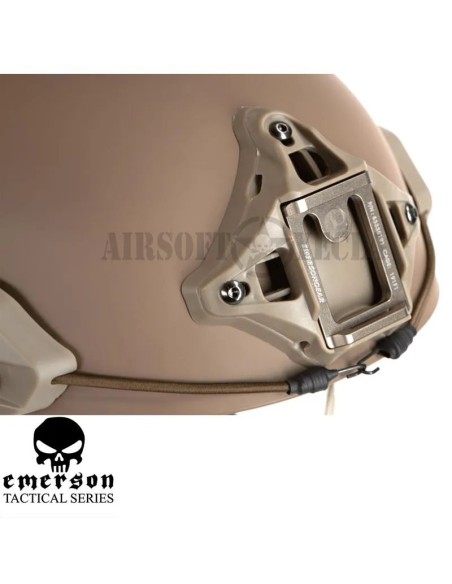 casco-emerson-mk-coyote-vista-frontal
