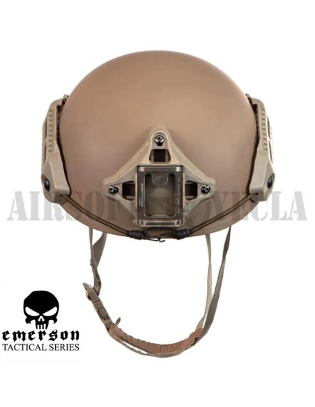 casco-emerson-mk-coyote-vista-frontal