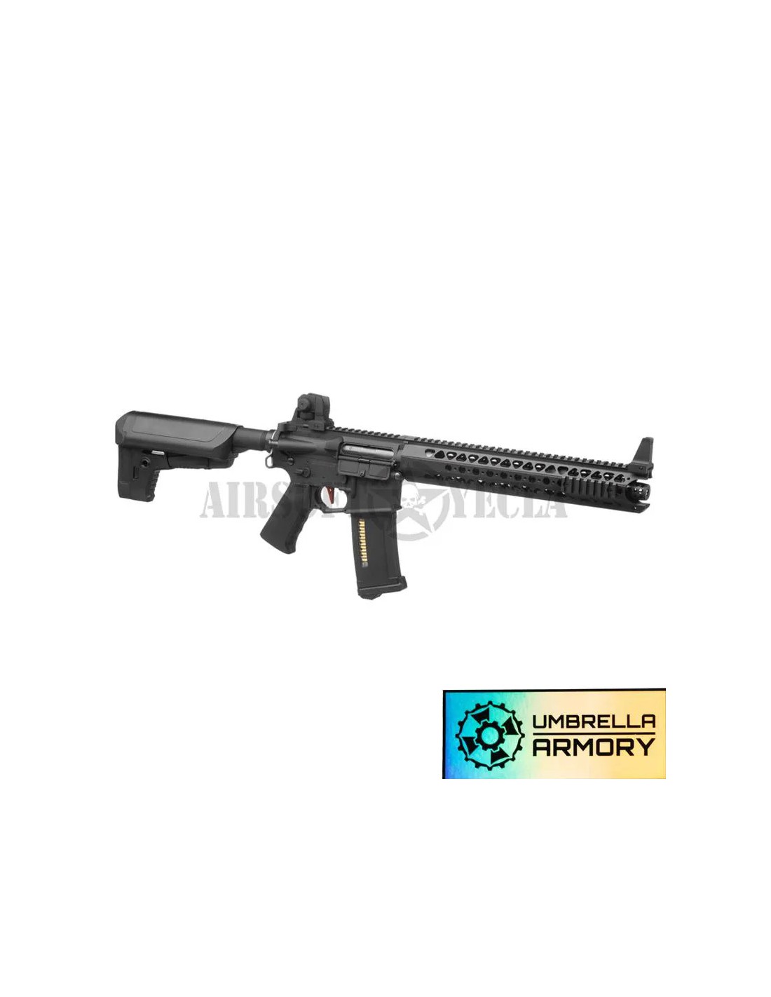 LVOA-S CQBR