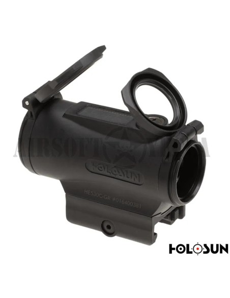 mira-holosun-he530c-gr-elite-solar-green-montaje-en-arma