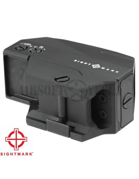 mira-punto-rojo-solar-volta-sightmark-en-uso