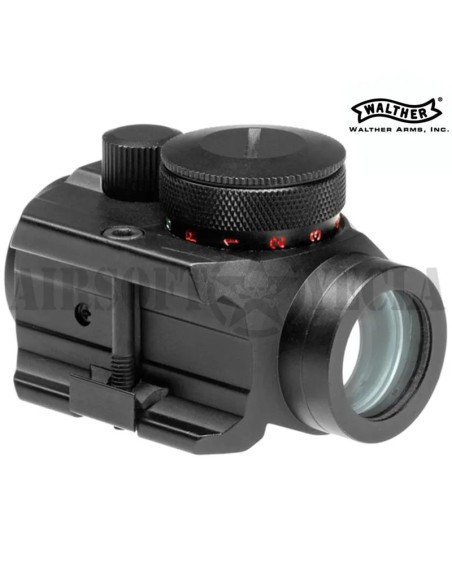mira-punto-superior-vi-walther-vista-frontal