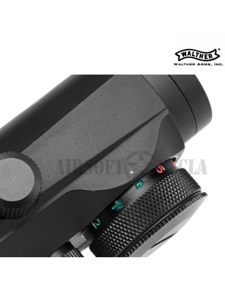 mira-punto-superior-vi-walther-vista-lateral