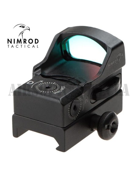 visor-punto-rojo-micro-nimrod-uso-campo