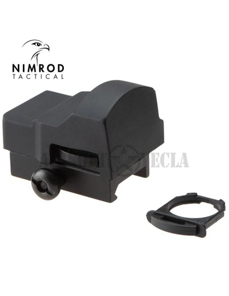 visor-punto-rojo-micro-nimrod-montado-arma