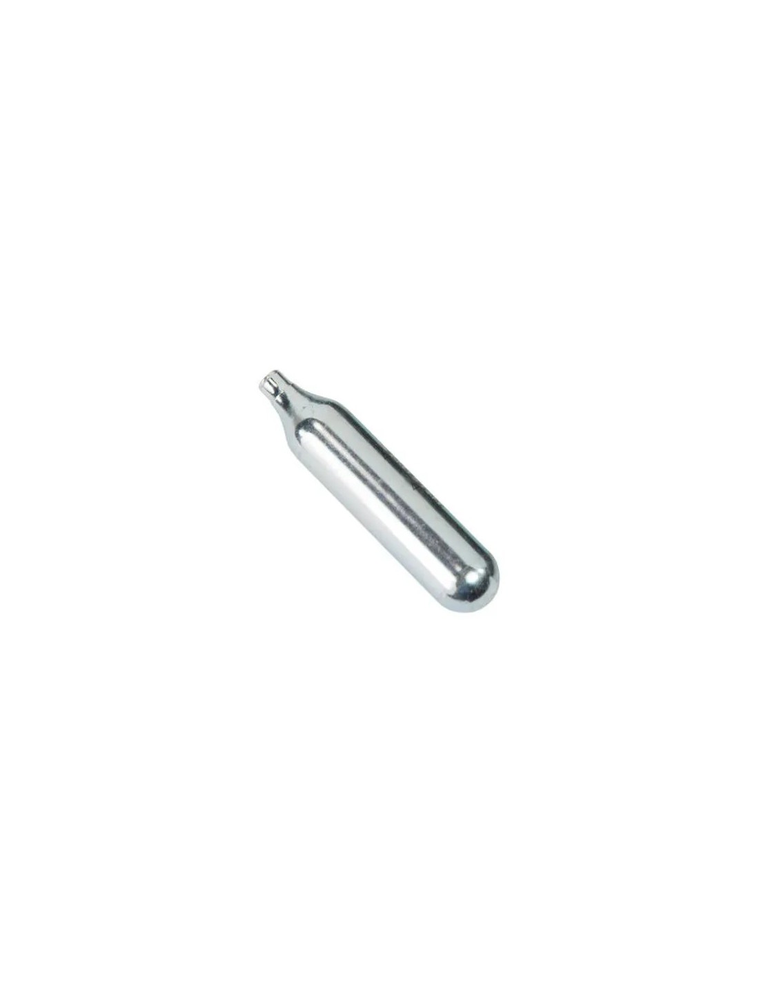 CÁPSULA CO2 12 G PARA RÉPLICAS DE AIRSOFT