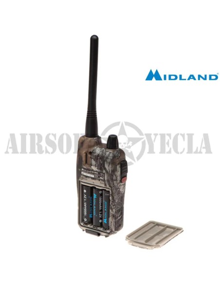 walkie-talkie-g9-pro-camuflaje-vista-trasera