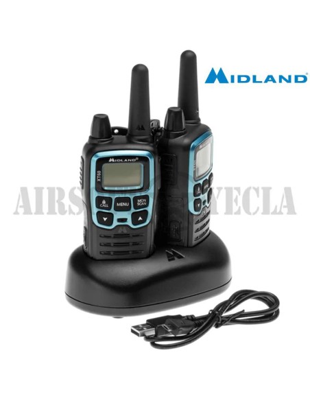 walkie-talkie-g9-pro-camuflaje-uso-exterior