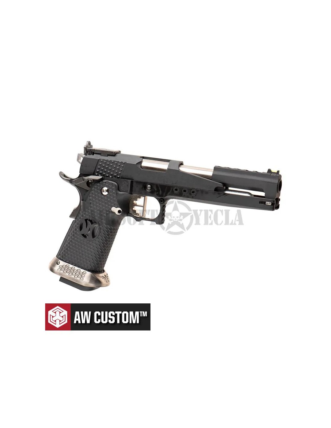 HX2232 Personalizado Verde