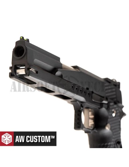 pistola-hx2232-full-metal-gbb-aw-custom-detalle-mecanismo