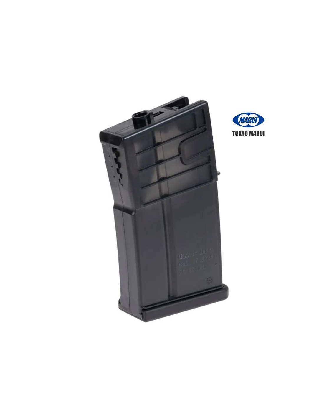 CARGADOR 417 600 RONDAS