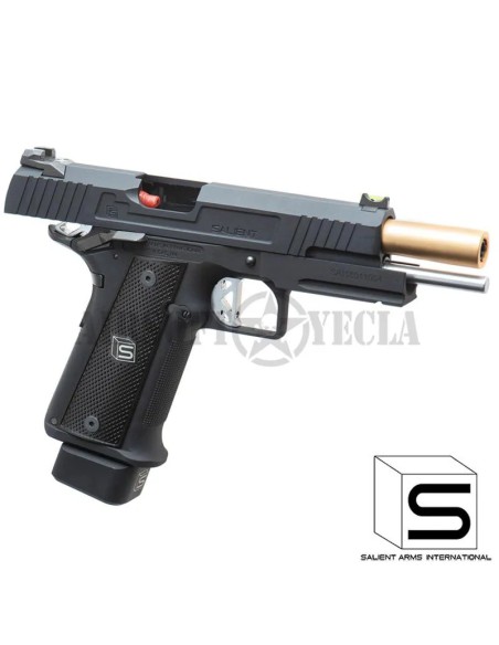 pistola-ds-2011-serie-5-1-full-metal-gbb-negra-detalle-cañón