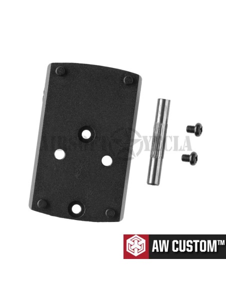 pistola-hx1033-split-slide-full-metal-gbb-aw-detalle-metalico