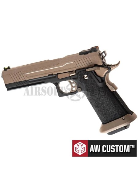 pistola-hx1033-split-slide-full-metal-gbb-aw-vista-lateral