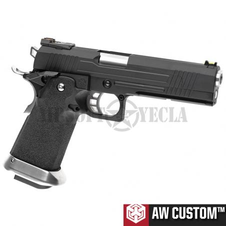 GUN HX1032 FULL METAL GBB - AW