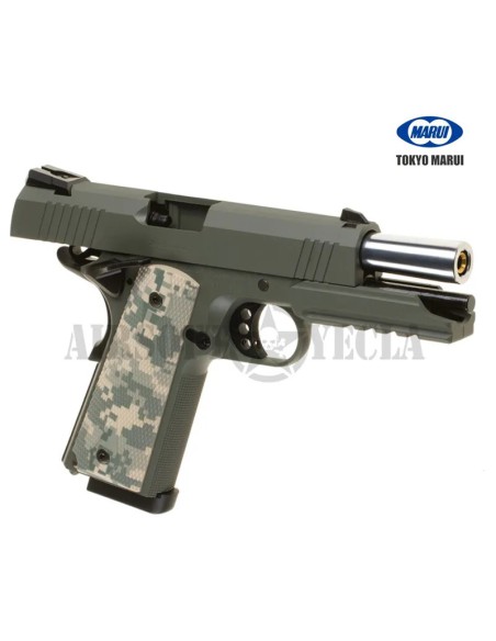 pistola-hx1001-split-slide-metal-gbb-aw-detalle-cargador