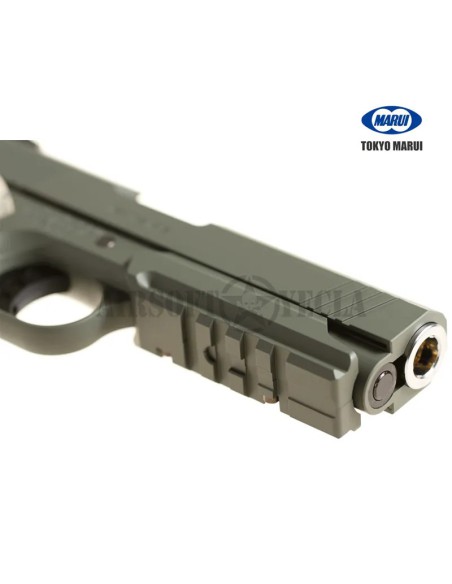 pistola-foliage-warrior-gbb-tokio-marui-vista-frontal