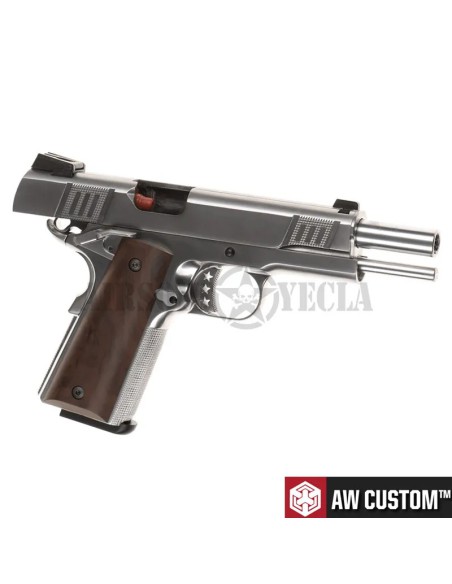 pistola-foliage-warrior-gbb-tokio-marui-detalle-mecanismo