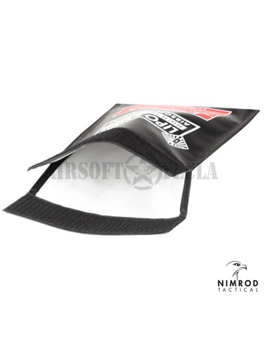cargador-dual-multiquimico-t100-nimrod-detalle
