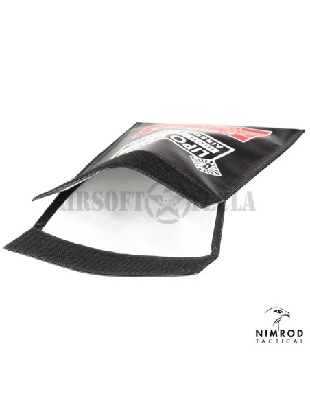 cargador-dual-multiquimico-t100-nimrod-detalle
